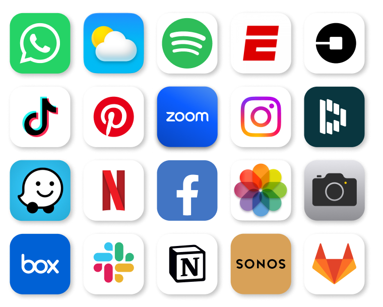 apps